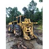 2007 Tigercat 720E Track Feller Buncher